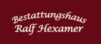 Bestattungshaus Ralf Hexamer GbR in Bad Doberan - Logo