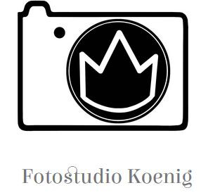 Fotostudio Koenig in Oberhausen im Rheinland - Logo