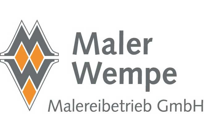 Maler Wempe GmbH in Kirchwalsede - Logo