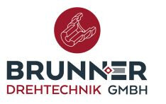 Logo von Brunner Drehtechnik GmbH