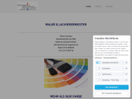 Maler- & Lackierermeister Oliver Gaudian