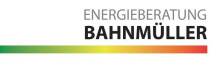 Energieberatung Bahnmüller