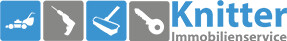 Immobilienservice Knitter in Marl - Logo