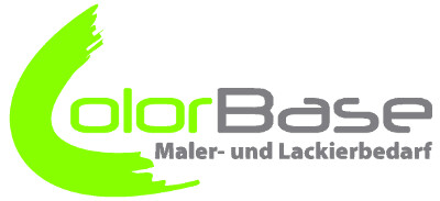 ColorBase Lackierbedarf GmbH & Co.KG in Helbra - Logo