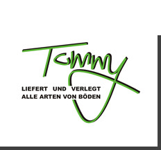 Tommy Bodenbeläge in Stuttgart - Logo