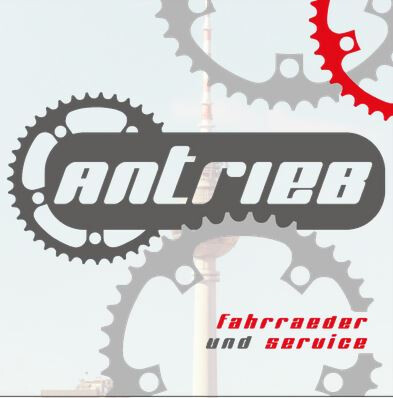 Antrieb Berlin in Berlin - Logo