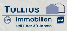 Logo von Tullius Immobilien