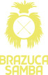 Brazuca Samba in Stuttgart - Logo