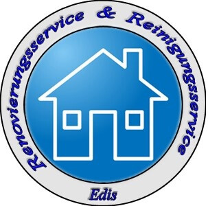 Renovierungs- und Reinigungsservice Edis in Kirchheim unter Teck - Logo