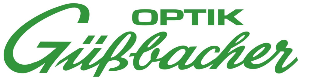Optik Güßbacher GmbH in Regensburg - Logo