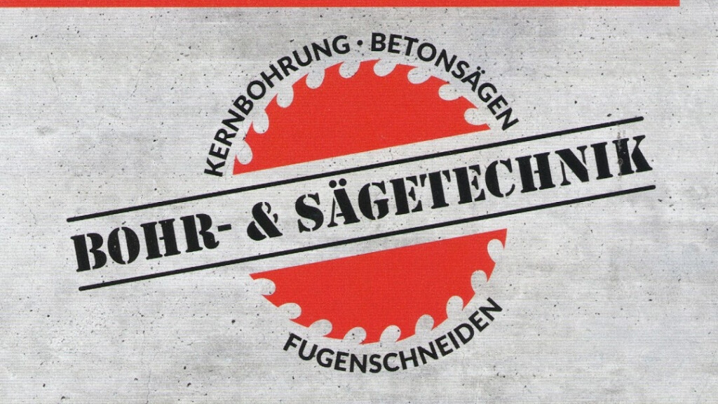 BSH Bohr- & Sägetechnik GbR in Hennstedt in Dithmarschen - Logo