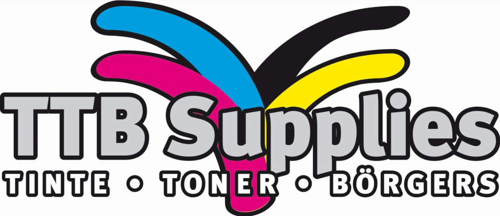TTB-Supplies Norbert Börgers in Xanten - Logo