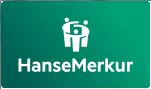 HanseMerkur Philip Ristau in Lübeck - Logo