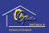 Günther Montagen & Dienstleistungen