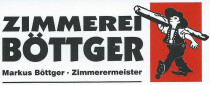 Zimmerei-Böttger