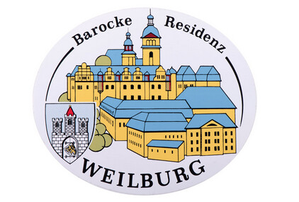 Gerstenberg Siebdruck in Weilmünster - Logo