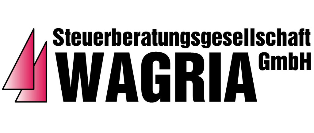 Logo von Steuerberatungsgesellschaft Wagria GmbH