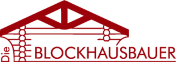 Logo von Die Blockhausbauer GmbH