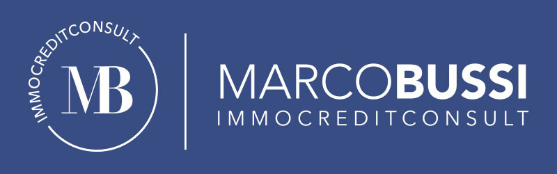 ImmoCreditConsult - Marco Bussi in Maxdorf - Logo