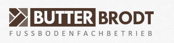 Logo von Butterbrodt Fußbodenfachbetrieb