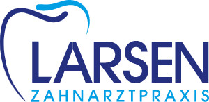 Logo von Zahnarztpraxis Larsen