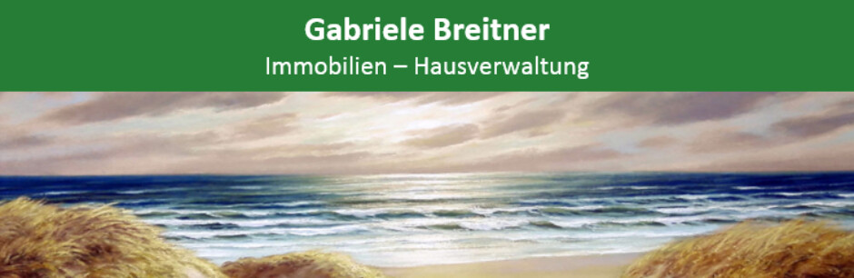 Breitner Hausverwaltungen in Schöningen - Logo
