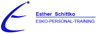 Esther Schittko, Esko-Personal-Training in Engelskirchen - Logo