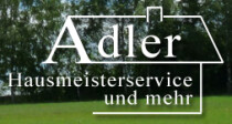 Adler - Schlosserei und Hausmeisterservice