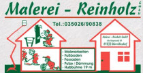 Malerei-Reinholz GmbH