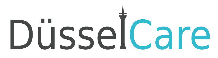 DüsselCare GmbH in Düsseldorf - Logo