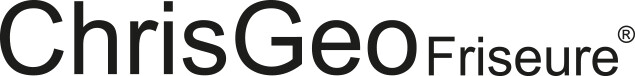ChrisGeo Friseure in München - Logo
