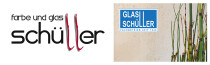 Glas Schüller GmbH Maler- und Glaserbetrieb