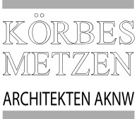 Bild zu Körbes und Metzen Architekten in Düsseldorf