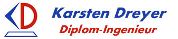 Unternehmensberatung Dreyer in Kappeln an der Schlei - Logo