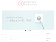 Henschel Elektroanlagen GmbH