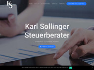 Karl Sollinger Steuerberater