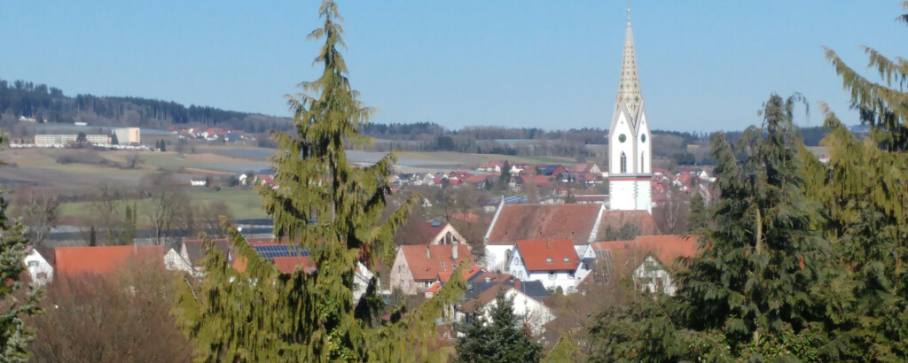 Finanzmanagement Aierstock in Oberteuringen - Logo