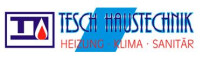 Tesch Haustechnik GmbH Heizung Sanitär und Klima
