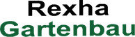Logo von Rexha Gartenbau