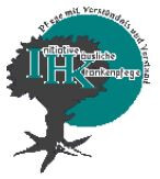 Initiative Häusliche Krankenpflege Nord GmbH in Hamburg - Logo