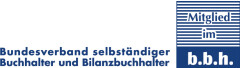 A.J. Buchhaltungs- & Lohnbüro Inh. Anke Jürgens in Meiningen - Logo