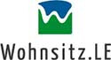 Wohnsitz LE GmbH in Leipzig - Logo