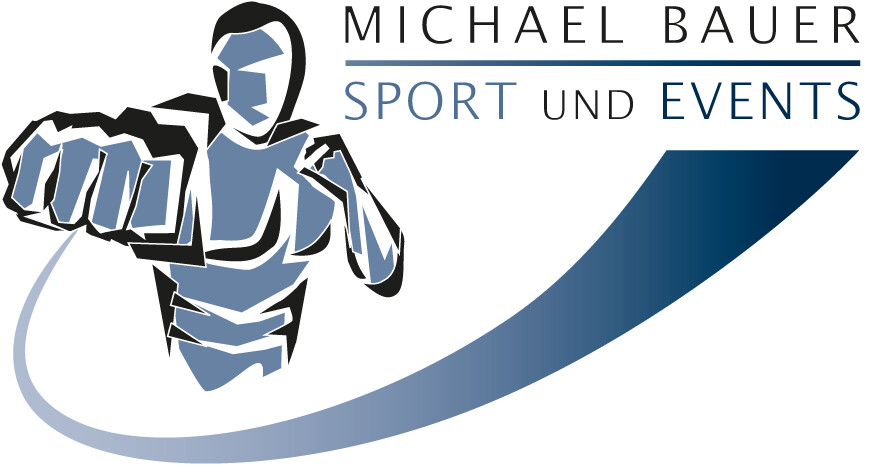 Logo von Michael Bauer - Sport und Events
