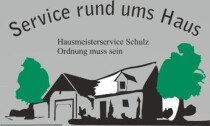 Hausmeisterservice Schulz