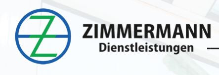 Zimmermann Dienstleistungen in Stuttgart - Logo