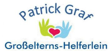 Logo von Großelterns Helferlein
