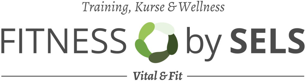 Fitness by Sels in Neuss - Logo