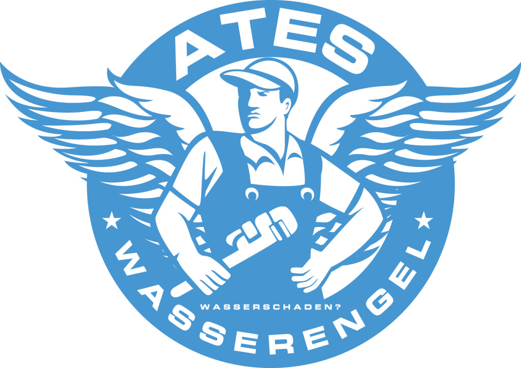ATES Wasserengel in Eppstein - Logo