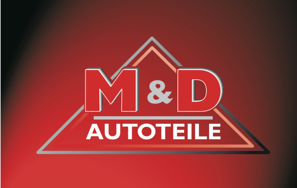 Logo von M & D Autoteile Thomas Pfendt