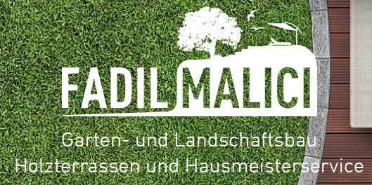 Logo von Malici Garten- und Landschaftsbau
